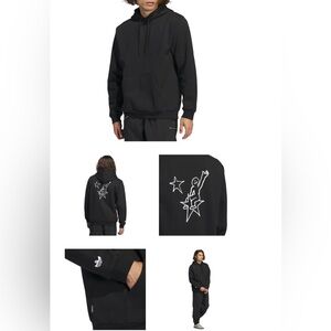 Adidas - Shmoofoil Hoodie - "Star Rider" 2XL - NEW